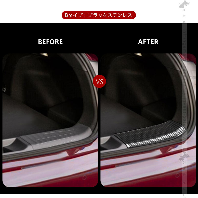 PRIUS プリウス30系 コンビハンドル ピアノブラック ブラックウッド ガンクリップ ステアリング パンチングレザー仕様