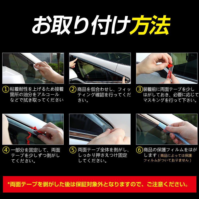 N-BOX バックドアスカート ステンレス 1PCS バックドアガーニッシュ 外装 パーツ カスタム アクセサリー