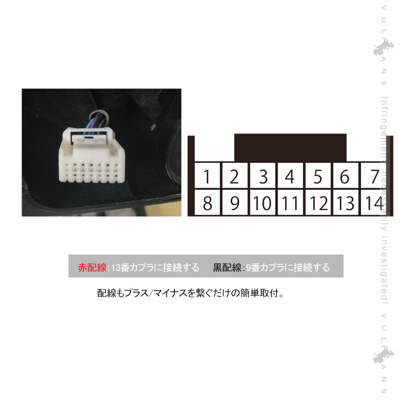 プリウス50系/プリウス PHV ZVW52 LEDシフトゲートパネル イルミ ホワイト発光 純正交換タイプ インテリア パネル 内装 パーツ アクセサリー カスタム エアロ<BR>