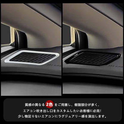 プリウス50系 専用設計 ロゴ付き ゴムマット ドアポケットマット インテリア ラバーマット 水洗いOK 16P コンソール ドリンクホルダーに ブルー