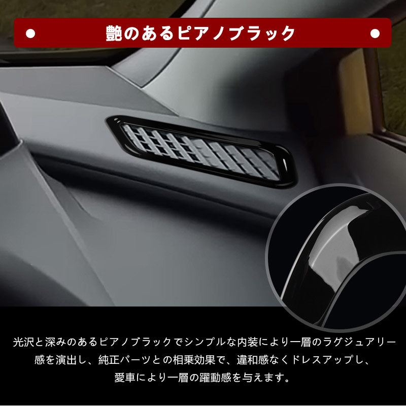 プリウス50系 専用設計 ロゴ付き ゴムマット ドアポケットマット インテリア ラバーマット 水洗いOK 16P コンソール ドリンクホルダーに ブルー