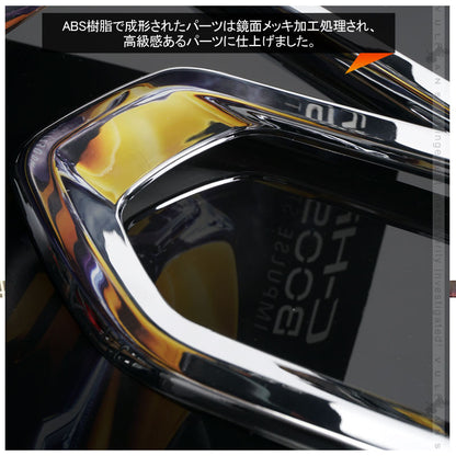 トヨタ RAIZE ライズ ドアハンドルプロテクター 4PCS メッキ仕上げ ドアハンドルカバー  アクセサリー カスタム パーツ 内装 用品 エアロ raize