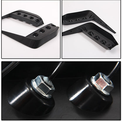 VELLFIRE ヴェルファイア30系 Z/ZA/ZRシリーズ LEDデイライト スポットライト 防水 埋め込み型 減光機能付 COB2チップ×8LED 12W 12V ホワイト