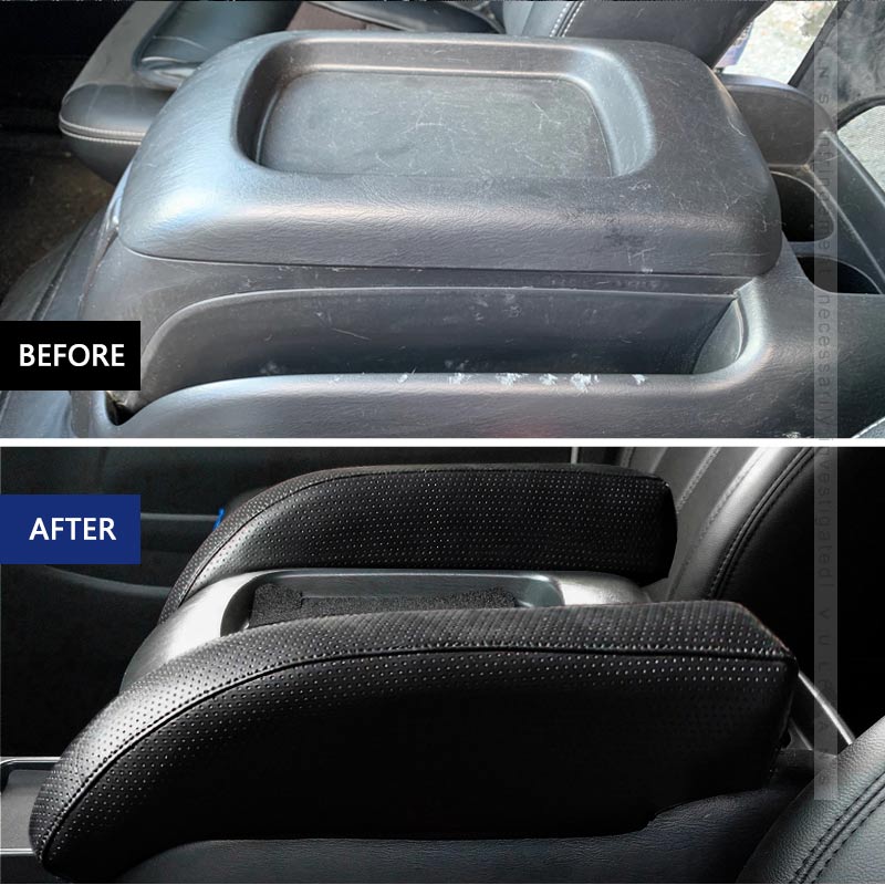 ハイエース レジアスエース 200系 4型 標準車用 アームレスト 2P