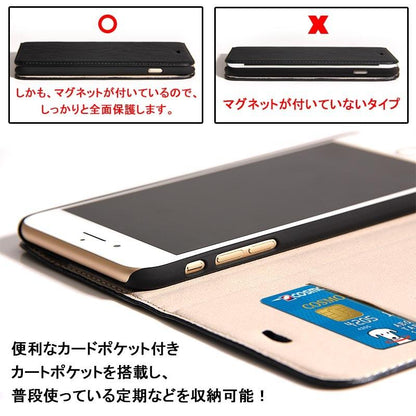 iPhone 7 アイフォン7 Plus PUレザー 手帳型ケース スマホケース スマホカバー カード収納可能 マグネットタイプ ブラック
