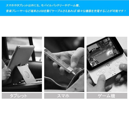 ヘッドレスト USB&ソケット シガーソケット 増設 2連+USBポート3口 時計&温度計&電圧計 車 電源 充電器 チャージャー 後部座席 Apple iPhone iPad android