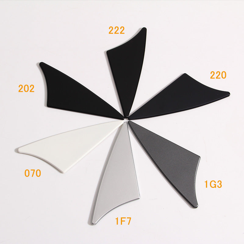 アルファード ヴェルファイア 30系 サブミラー スムージングカバー ABS 純正カラー対応 070 フェンダーミラー サイドアンダーミラー トヨタ ALPHARD VELLFIRE