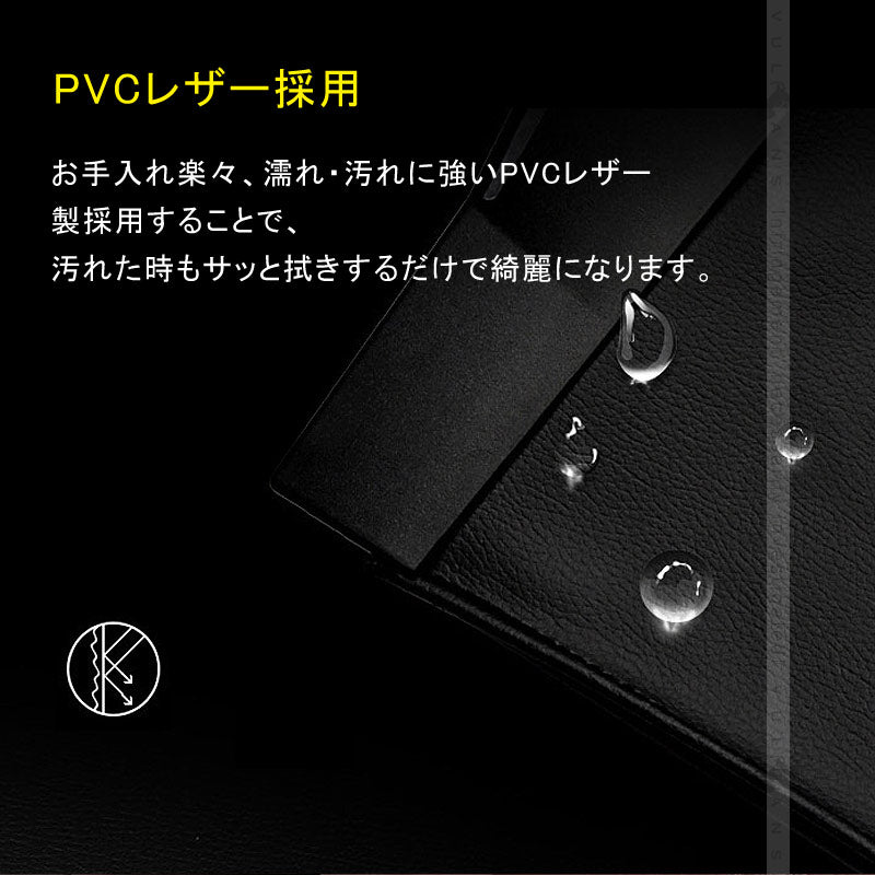 折り畳み式荷物収納 カー用品 携帯ゴミ箱 壁掛け 自動車用 車用 ゴミ袋 後部座席 ダストボックス 車載用 便利グッズ ブラウン