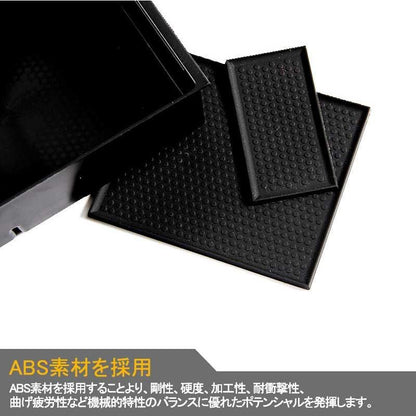 マツダ ATENZA アテンザ GJ コンソールトレイ センターコンソールトレイ コンソール ボックス トレイ 内装 インテリアパネル パーツ