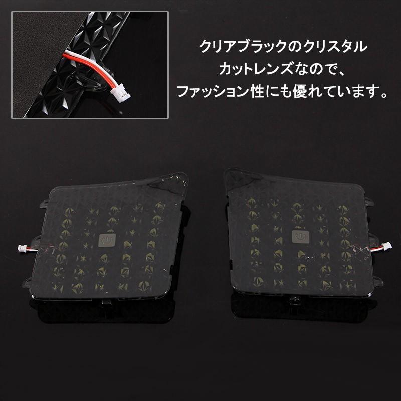 マツダ CX-3 ワンタッチ タッチセンサー付 ラゲッジランプ 増設用ランプ ラゲッジ増設キット アウトドアに ワンタッチ 手元でON/OFFも楽々