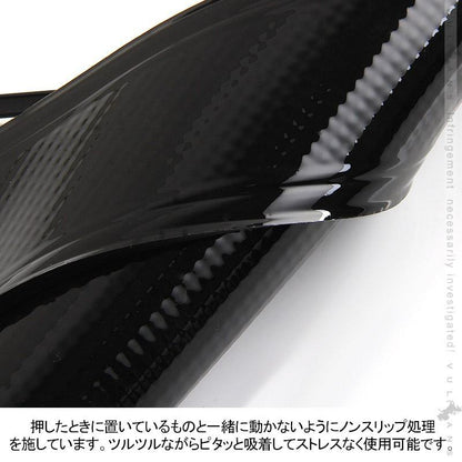 新型ジムニー JB64W/JB74W ドアポケットマット レッド インナーマット 滑り止めシート 5枚 水洗いOK 内装 パーツ カスタム ドレスアップ アクセサリー