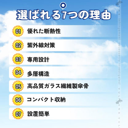 「僅か1分で簡単取付」傘式 サンシェード 車種選択可 日除け 断熱 遮光 目隠し 折り畳み式 日よけ 車中泊 仮眠 アウトドア 内装 パーツ アルファード 30系 40系