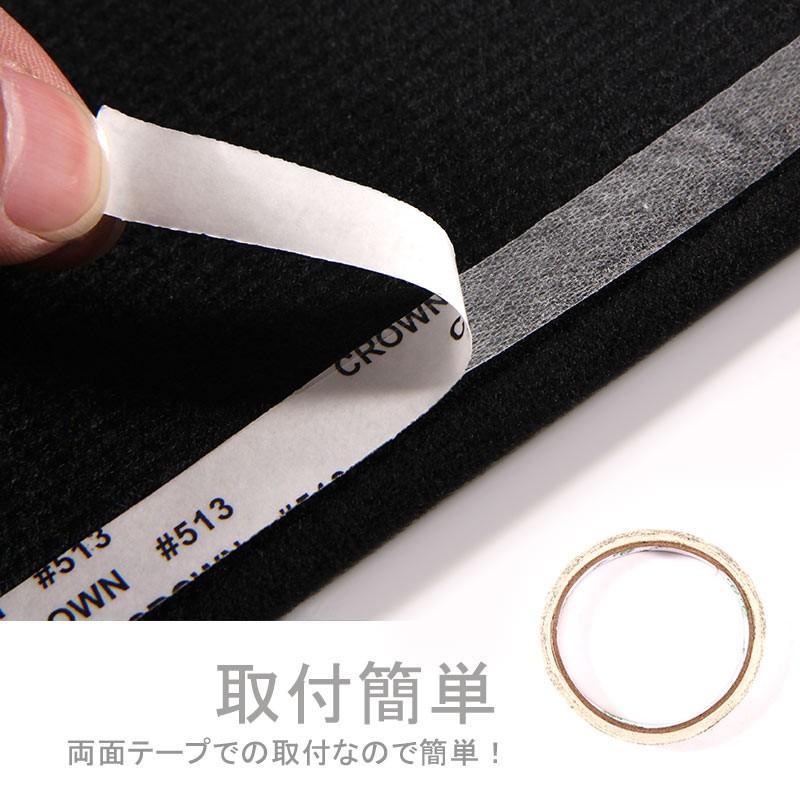 JADE FR4 FR5 ホンダ ジェイド ハイブリット 用品 PUレザー ドアトリムガード 4P キックマット 4P 内装 パーツ カスタム エアロ 保護 プロテクター