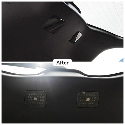 TOYOTA C-HR CHR タッチセンサー付 ラゲッジランプ ラゲッジ増設ランプ LED24連 アウトドアに ワンタッチ 手元でON/OFFも楽々 内装 カスタム パーツ