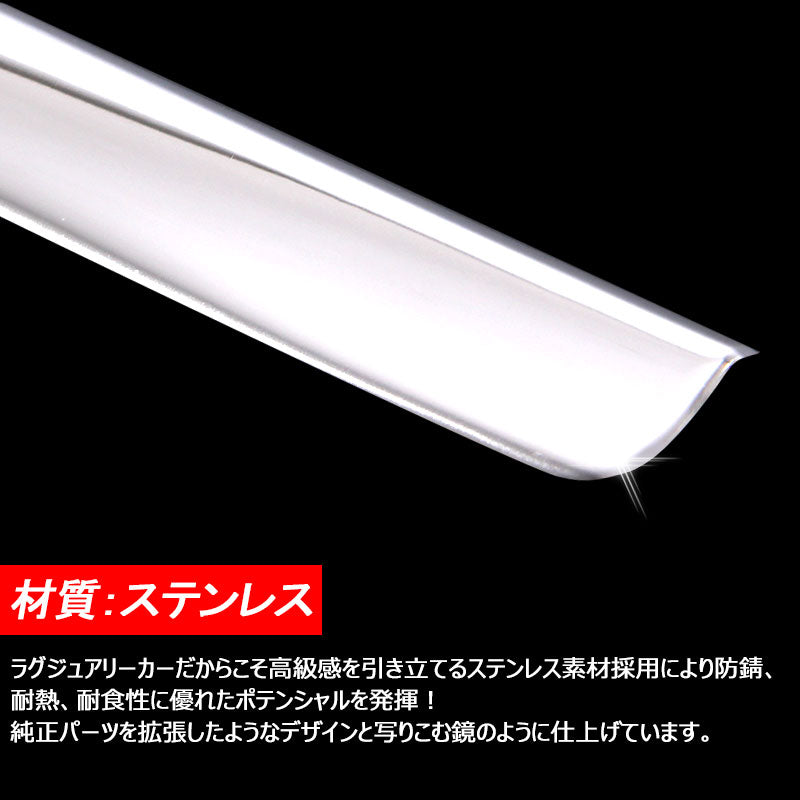 ムーヴキャンバス LA850S/LA860S ドアポケットマット レッド 17枚 滑り止めマット インテリアマット 水洗いOK 内装 パーツ キズ防止