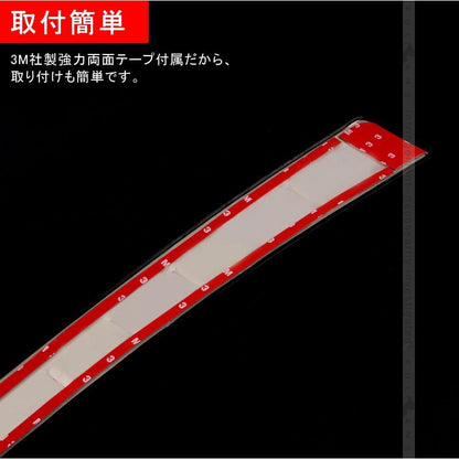 三菱 RVR GA3W リアバンパーステップガード スカッフプレート 内装 パーツ カスタム エアロ アクセサリー ステンレス ドレスアップ