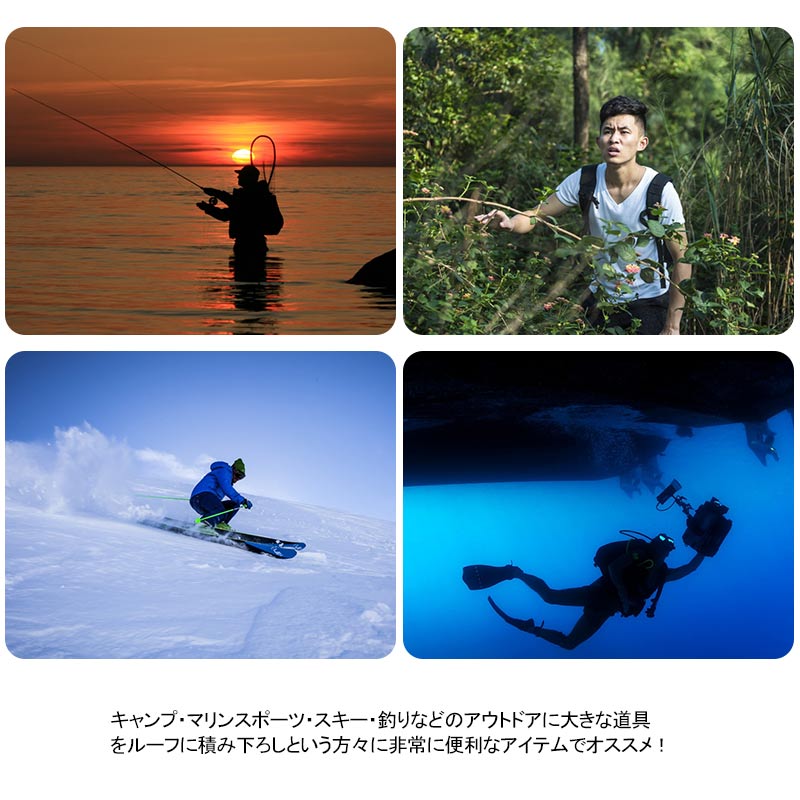 車用 補助 ドアステップ 昇降フットペダル 汎用 安全ハンマー機能付き アルミ合金 洗車補助ステップ サイドドアペダル 折り畳み式 ベアリング パーツ