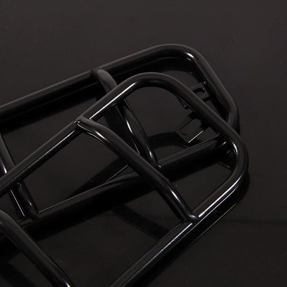 スズキ ジムニー JB43 JIMNY リアフォグカバー フォグランプ リフレクター ガーニッシュ ブラック 鉄製 パーツ アクセサリー カスタム 外装 用品 エアロ