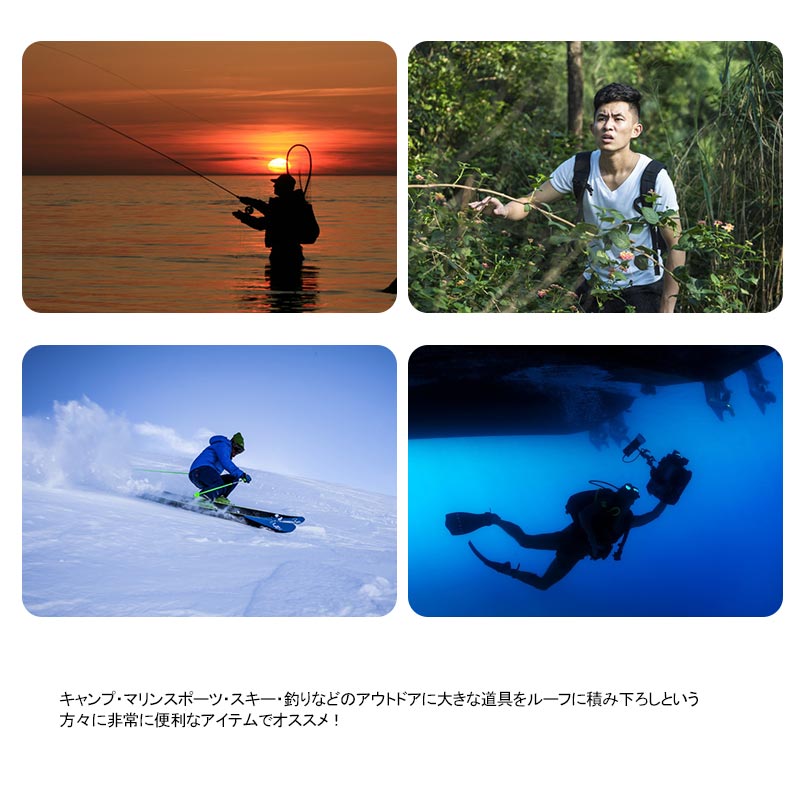 車用 補助 ドアステップ 昇降フットペダル 汎用 ブラック 安全ハンマー機能付き アルミ合金 洗車補助ステップ サイドドアペダル 折り畳み式 ベアリング パーツ