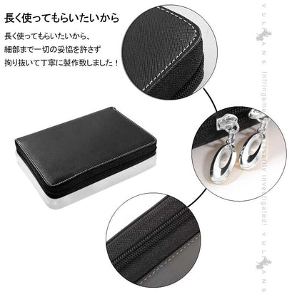 車検証ケース PUレザー 車検証入れ 大容量ですっきりコンパクト収納 書類入れ ケース カー用品 カーアクセサリー ファイル バインダー 自賠責保険証 免許証