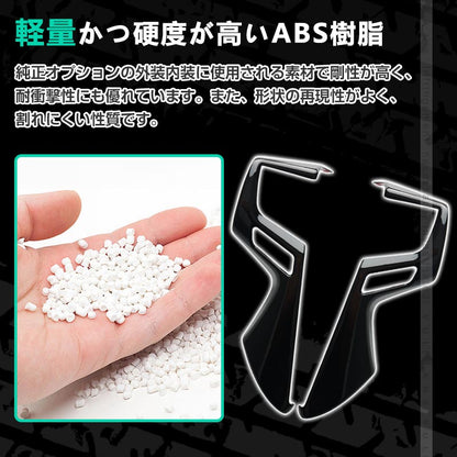 アルファード ヴェルファイア 30系 ステアリング ガーニッシュ カバー ピアノブラック ハンドル カスタム アクセサリー 内装 パーツ エアロ インテリアパネル