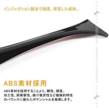 C-HR ZYX10/NGX50 ステアリングパネル カバー インナー 内装 カスタム パーツ アクセサリー エアロ 3D インテリアパネル ABS製 CHR 傷予防 1PCS