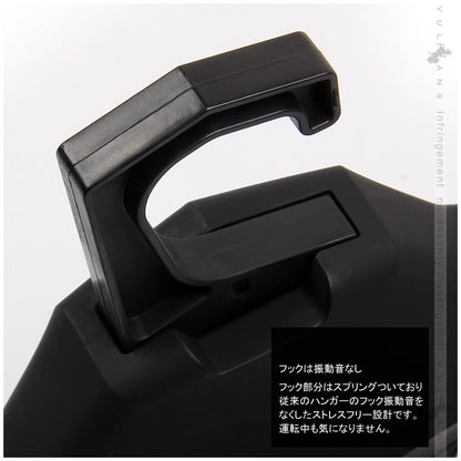 多機能 車載 ヘッドレストハンガー 高品質 3D立体成型 ビジネスマンの必需品 汎用 ヘッドレストフック 丈夫 ジャケット掛け 車用ハンガー スーツハンガー 内装