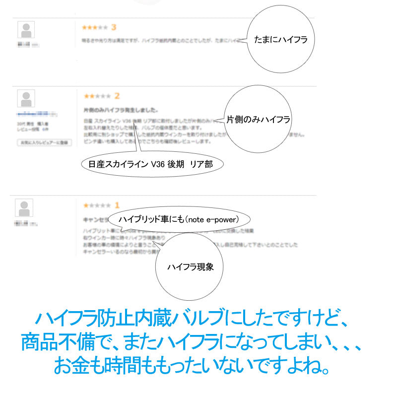 改良版 LEDウィンカーバルブ ハイフラ防止機能付 S25ピン角180度 1156/BA15s LEDバルブ ハイフラ防止抵抗内蔵 LEDウインカーバルブ キャンセラー内蔵 2個セット