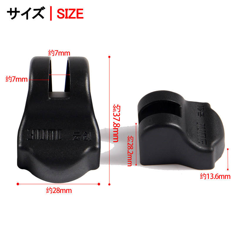 新型ジムニー JB64W/JB74W ドアヒンジカバー 2PCS ドアストライカーカバー ドアストッパーカバー カスタム パーツ 内装 アクセサリー 錆防止 JIMNY