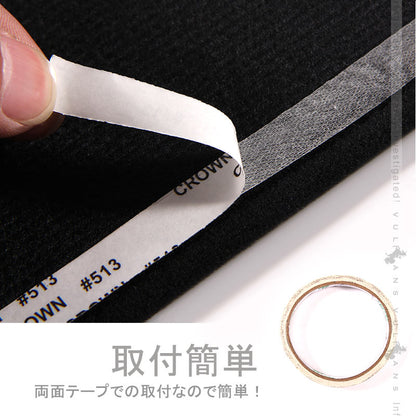 新型ジムニー JB64W/JB74W ドアトリムガード 2PCS ドアキックガード ドアプロテクター 保護 内装 アクセサリー カスタム カー用品 JIMNY