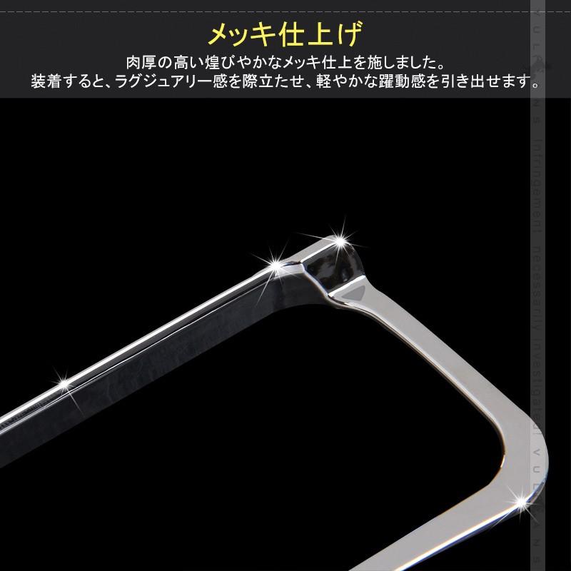 新型ジムニー JB64W/JB74W センターエアコンパネルカバー 1PCS メッキ仕上げ ガーニッシュ エアコン吹き出し口 内装 カスタム パーツ アクセサリー JIMNY