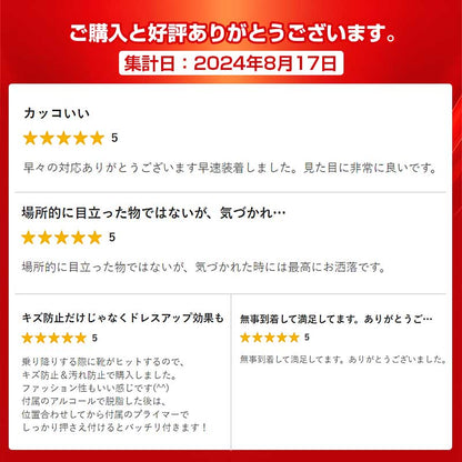 ジムニー JB64W/JB74 インナードアプロテクションカバー 2PCS シルバー 縞鋼板柄 ステンレス アクセサリー カスタム 内装 JIMNY