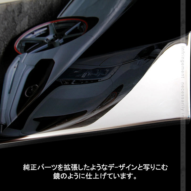 新型ジムニー JB64W/JB74W ステアリングパネルカバー 1PCS 純正スパッタリング近似色 インテリアパネル 内装 パーツ アクセサリー カスタム 用品 JIMNY