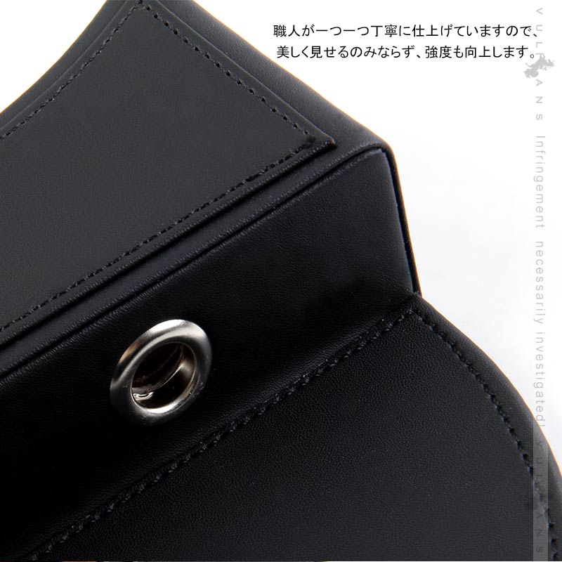 車載 汎用 隙間収納ボックス ブラック 2点セット コンソール 落下防止 隙間埋め 車内収納ケース 差し込む式 隙間 サイドトレイ レザー 車内シート隙間収納