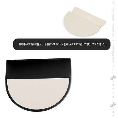 車載 汎用 隙間収納ボックス ブラック 2点セット コンソール 落下防止 隙間埋め 車内収納ケース 差し込む式 隙間 サイドトレイ レザー 車内シート隙間収納