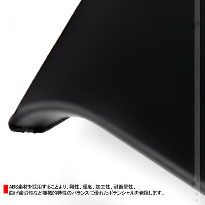 新型ジムニー JB64W/JB74 ベロア調 ドアハンドルポケット 2PCS 小物入れ フロント インナードアハンドル ストレージボックス 収納 用品 内装 アクセサリー