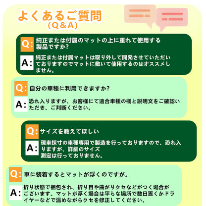 ヤリス/ヤリスクロス 2列目 3Ｄフロアマット TPE材質 立体成型 セカンドシート カーマット ズレ防止 内装 カスタム パーツ 消臭 抗菌 アクセサリー YARIS CROSS