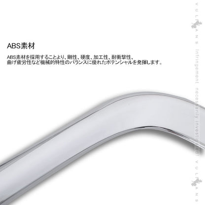 ジムニーシエラ JB74W フォグカバー フォグランプ ガーニッシュ 2PCS メッキ仕上げ ガーニッシュ 外装 カスタム パーツ アクセサリー JIMNY
