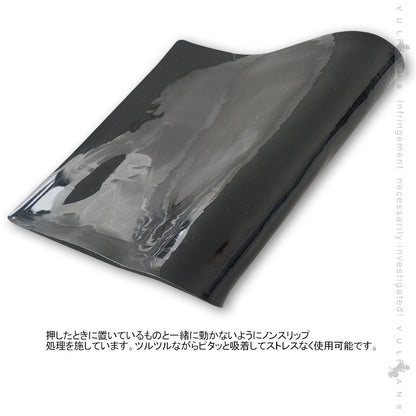 新型RAV4 50系 ドアポケットマット 12枚 ブラウンライン インテリアマット 滑り止めマット ラバーマット 内装 パーツ アクセサリー