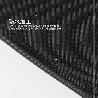 XV GT系 トノカバー 1PCS  ロールシェード プライバシー保護 ラゲッジ収納 内装 カスタム パーツ アクセサリー エアロ 日よけ スバル