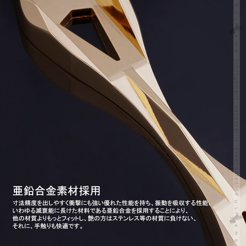 ジムニー JB64W シエラ JB74 バッテリーステー ゴールド バッテリーフレーム 亜鉛合金 エンジンルーム パーツ アクセサリー カスタム 用品 JIMNY JB64