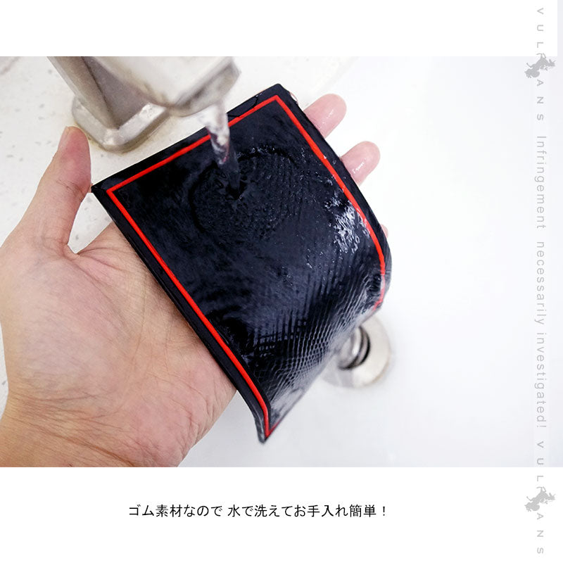 新型タント/タントカスタム LA650S/LA660S ドアポケットマット ラバーマット 水洗いOK 14枚 蓄光色 コンソール ドリンクホルダーに 滑り止めマット 内装 パーツ