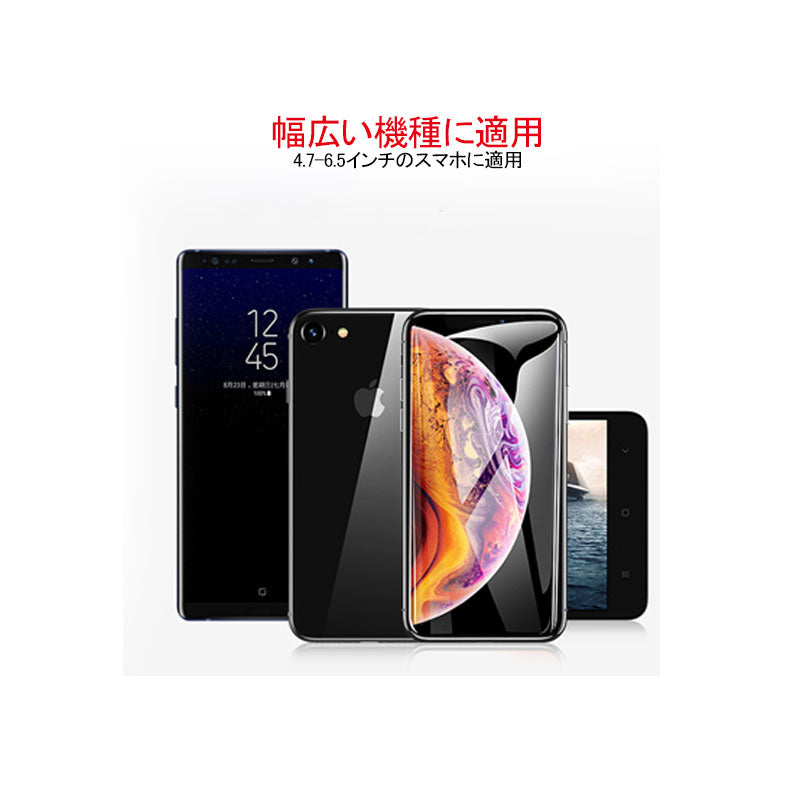 フィット専用 車載 スマホホルダー 360度回転可 重力固定式 片手操作 カーホルダー 車載 スマホスタンド 車載スタンド スマホスタンド iPhone