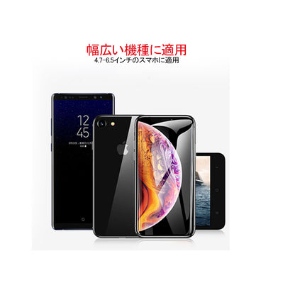 シビック 10代目専用 車載 スマホホルダー 360度回転可 重力固定式 片手操作 カーホルダー 車載 スマホスタンド 車載スタンド スマホスタンド iPhone