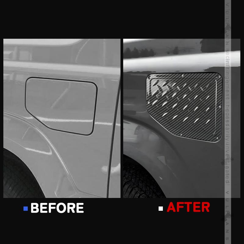 新型ジムニー JB64W シエラ JB74W フューエルリッドカバー カーボン調 ガソリンタンクカバー ドレスアップ パーツ ガーニッシュ サイド 外装 給油口 JB64 JB74