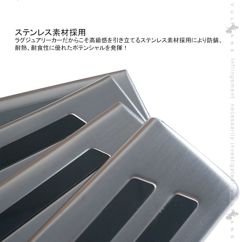 マツダ3 セダン スカッフプレート SUS304ステンレス 4PCS サイドガード プロテクター 傷防止 ドレスアップ カスタム 内装 パーツ アクセラ BP系 MAZDA3