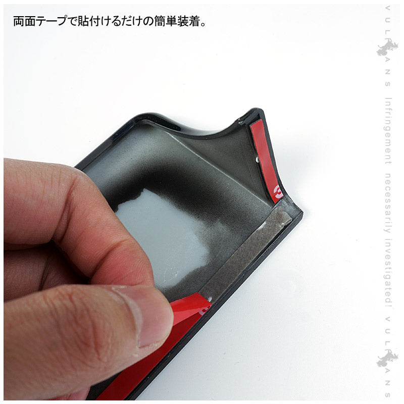 新型RAV4 50系 ナビバイザー 1PCS 9インチモデル適合 日差しをカット カーナビ カバー 日除け 日よけ 内装 パーツ アクセサリー カスタム エアロ