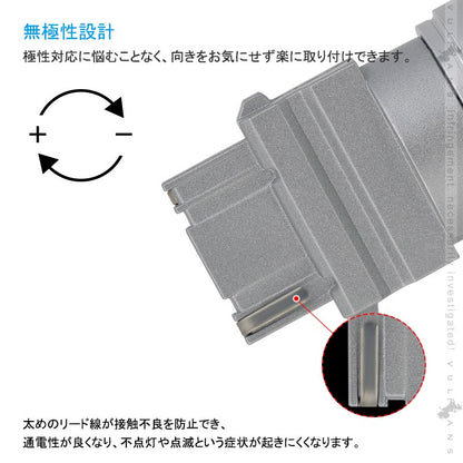 純正サイズ 冷却ファン付 ハイフラ防止 抵抗内蔵 ウインカー専用LEDバルブ アンバー T25シングル球(3156) 2個 LEDウインカーバルブ CSP1919SMD