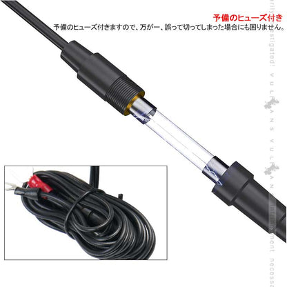 QC3.0充電 バイク スマホホルダー ブラック 360度回転可 アルミ合金 スイッチ付き USBポート 防水カバー付き 車載充電器 スマホ アドレス125 XTZ125 二輪車用