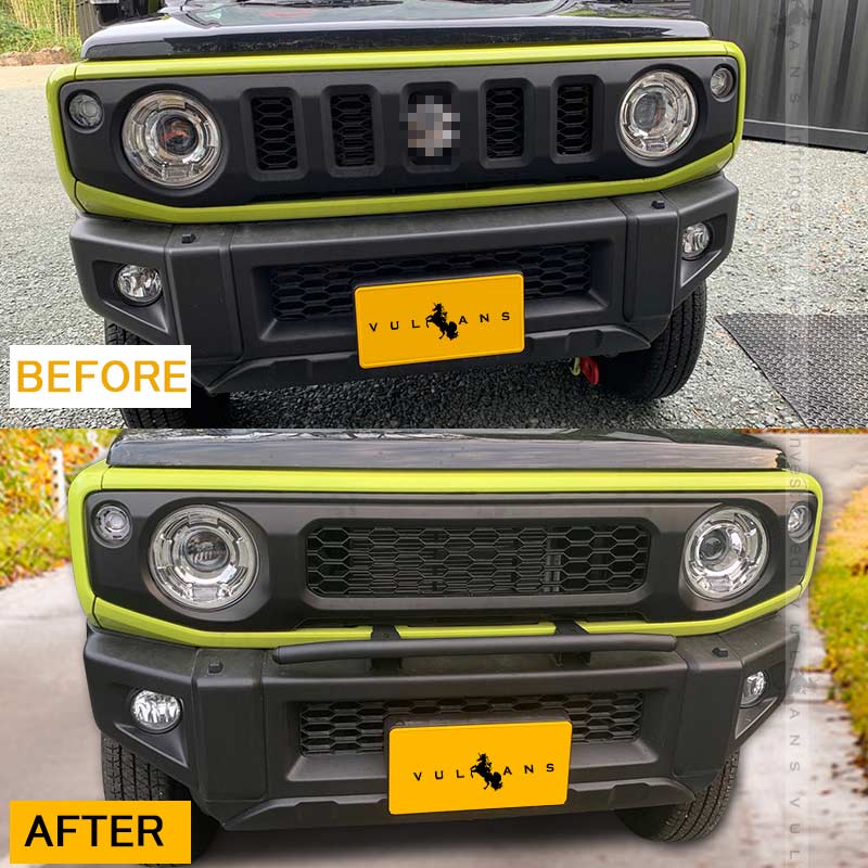 ジムニー JB64 シエラ JB74 増設ランプ用 取り付けステー オフロードスタイル カスタム アクセサリー 外装 パーツ JIMNY